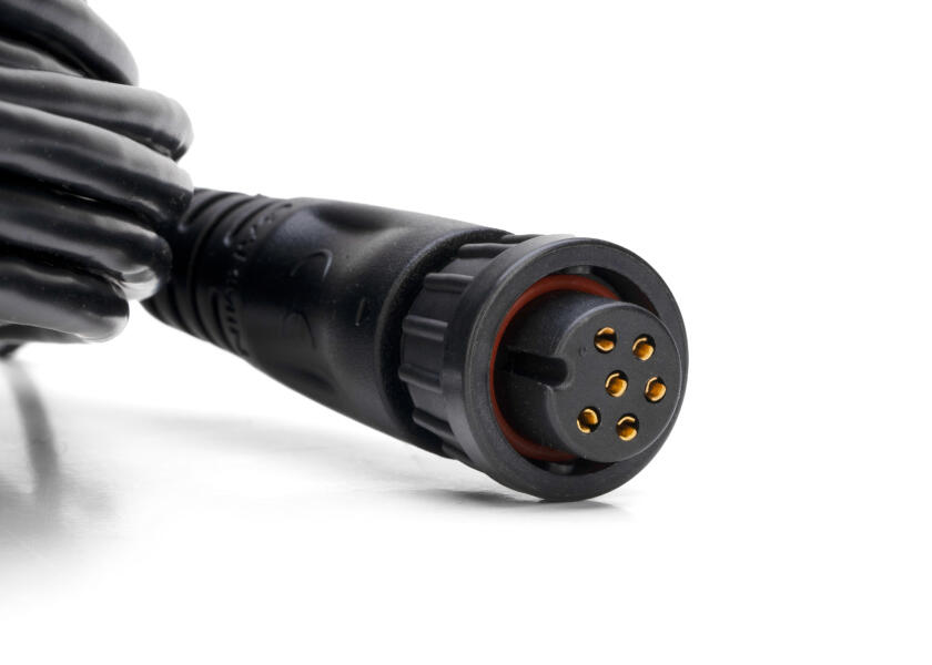 Купить Garmin 010-01749-10 GDT 43 NMEA 2000 Черный  Black 7ft.ru в интернет магазине Семь Футов