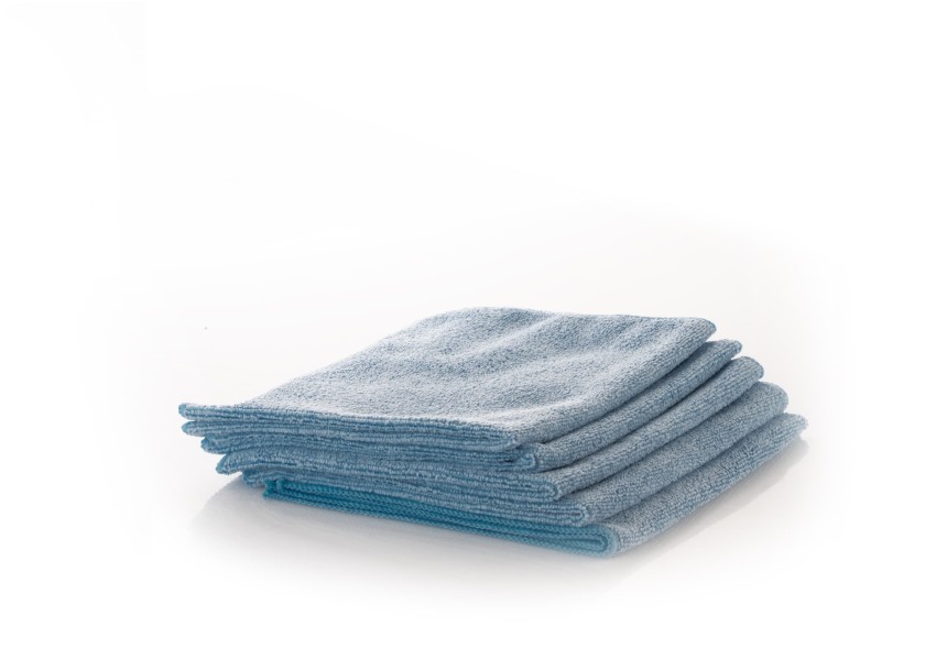 Купить YACHTICON Microfiber Polishing and Cleaning Cloths / 5 pieces 26748-bvs 7ft.ru в интернет магазине Семь Футов