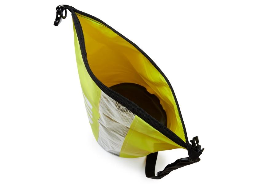 Купить Gill L096-SUL01-1SIZE Voyager 25L Сухой Мешок  Sulphur 7ft.ru в интернет магазине Семь Футов