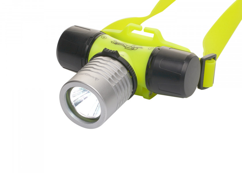 Купить LED Headlamp / waterproof / 3W 25925-bvs 7ft.ru в интернет магазине Семь Футов