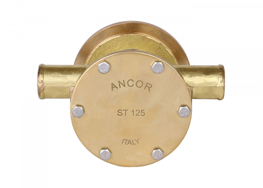 Купить Vetus Seawater Pump 57118-bvs 7ft.ru в интернет магазине Семь Футов