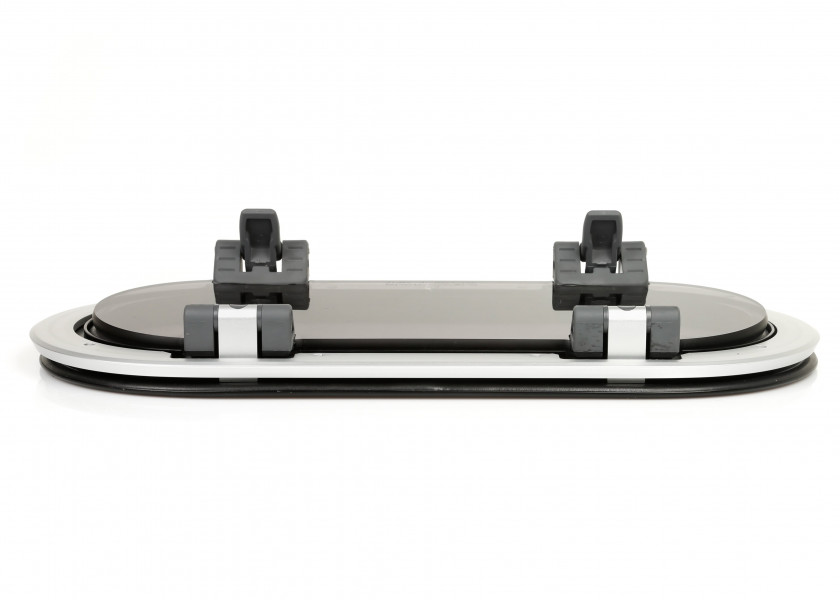 Купить BAVARIA Portlight 7 RE, Black / 423 x 192 mm 22444-bvs 7ft.ru в интернет магазине Семь Футов