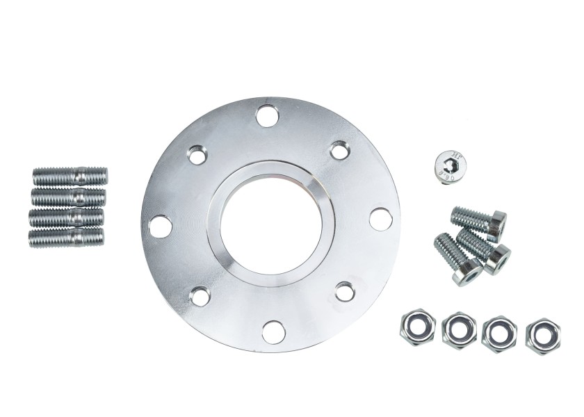 Купить Переходник фланцевый Vetus FLANGE3 для Yanmar KM4A, KM4A1, KMH4A, KBW20-1, KBW21 и Kanzaki KC180 7ft.ru в интернет магазине Семь Футов