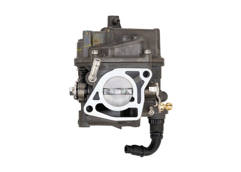 Купить Карбюратор для Honda 16100-ZY1-723 BF20 DK2 51695-bvs 7ft.ru в интернет магазине Семь Футов