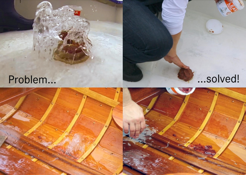 Купить YACHTCARE LEAK HERO Sealant / 625 ml 50426-bvs 7ft.ru в интернет магазине Семь Футов