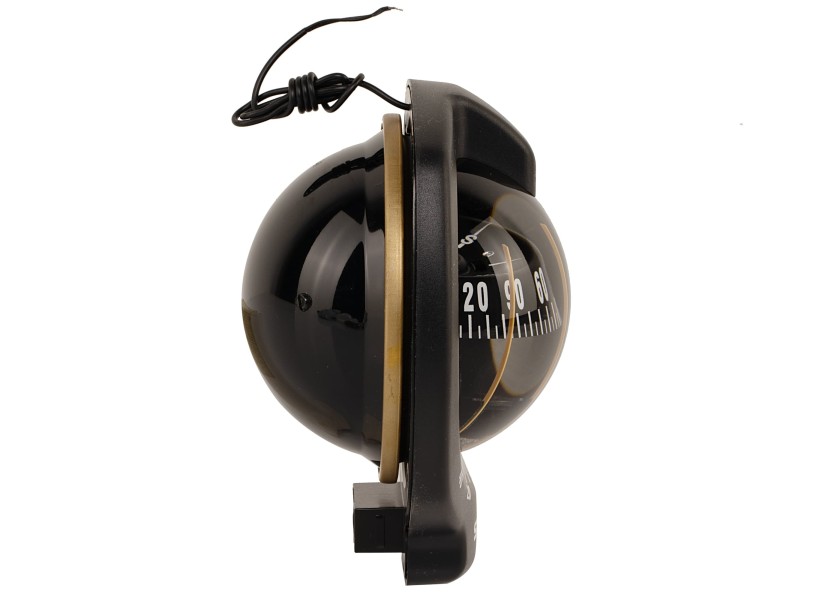 Купить SILVA 102B/H Compass / black 27235-bvs 7ft.ru в интернет магазине Семь Футов