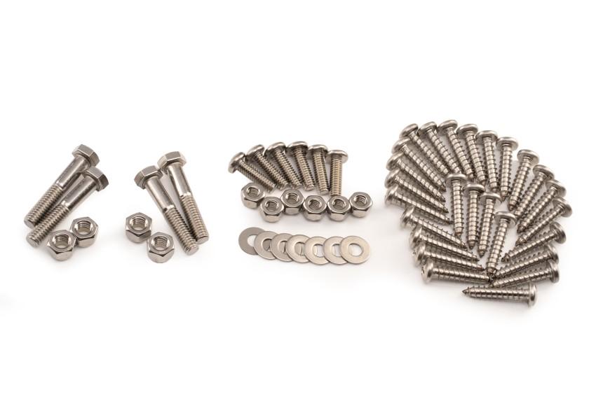 Купить Lenco 15109-103 Standard Trim Tab Kit With Indicator Switch Серый Black / Silver 7ft.ru в интернет магазине Семь Футов