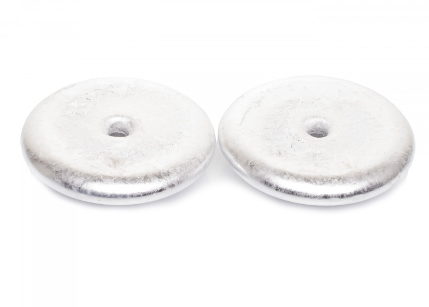 Купить Алюминиевый анод / Вес: 0,26 кг 16779-bvs 7ft.ru в интернет магазине Семь Футов