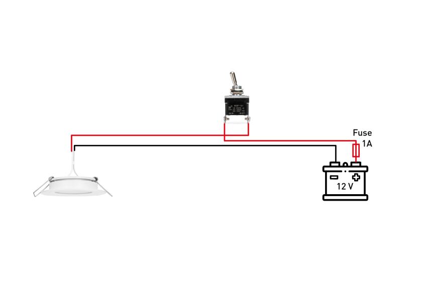 Купить SEATEC LED Ceiling Light / white 29816-bvs 7ft.ru в интернет магазине Семь Футов