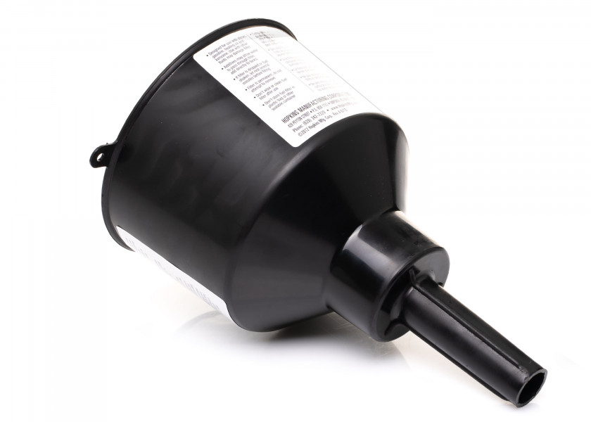 Купить MR. FUNNEL Fuel Filter / 13 l/min 11504-bvs 7ft.ru в интернет магазине Семь Футов