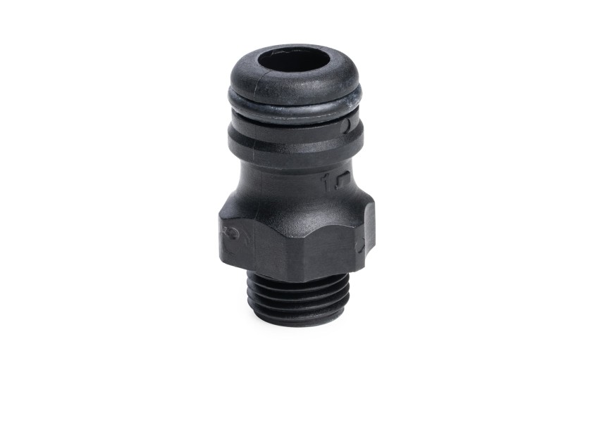 Купить Шланговые соединения / 1/4 24343-bvs 7ft.ru в интернет магазине Семь Футов