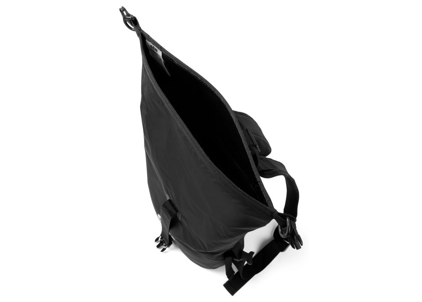 Купить Gill L105-BLK01-1SIZE Voyager 25L Рюкзак  Black 7ft.ru в интернет магазине Семь Футов