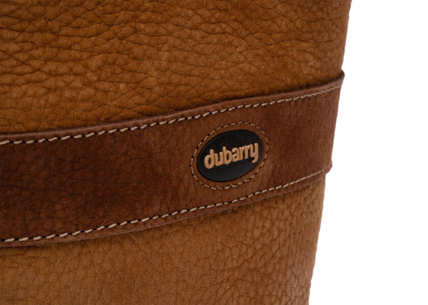 Купить DUBARRY Парусные ботинки ULTIMA / коричневый / Размер обуви: 44 7ft.ru в интернет магазине Семь Футов