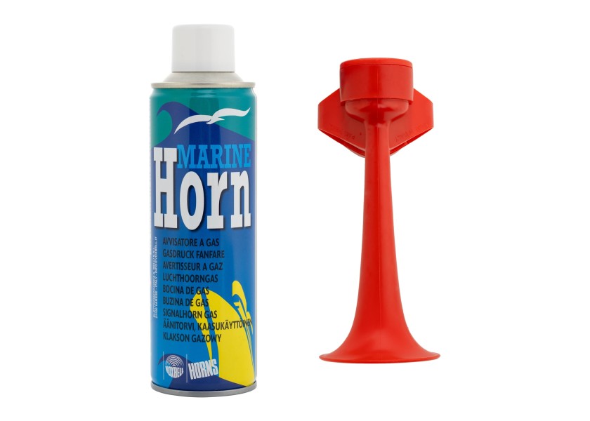 Купить Газовый Рог 30513-bvs 7ft.ru в интернет магазине Семь Футов