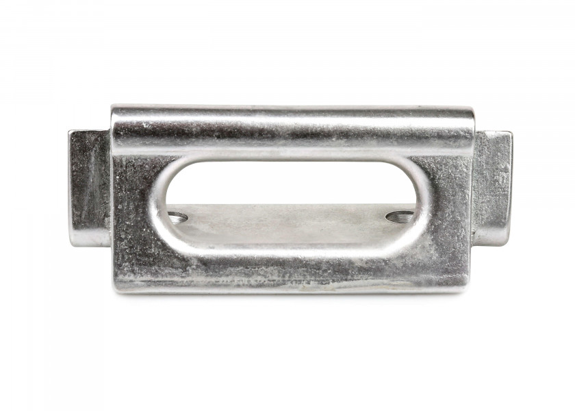 Купить PFEIFFER Railing Track MIddle Piece 80033-bvs 7ft.ru в интернет магазине Семь Футов