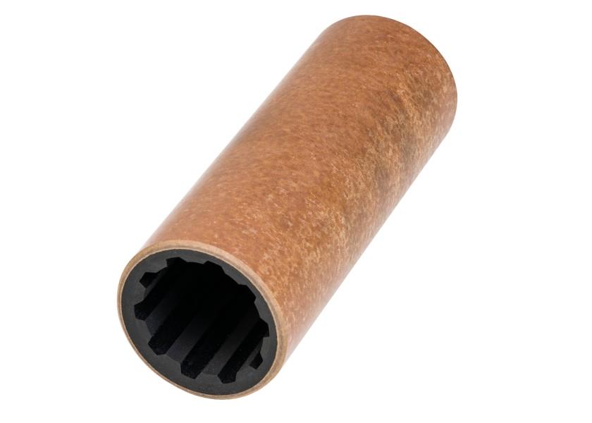 Купить Подшипник Vetus RL4565PH 180мм для дейдвудной трубы Ø65мм и гребного вала Ø45мм из полимерного фенола 7ft.ru в интернет магазине Семь Футов