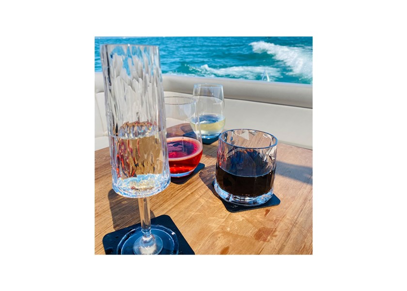 Купить SILWY KO-CH-C-2 Магнитное пластиковое стекло SEKT / комплект из 2 шт. 7ft.ru в интернет магазине Семь Футов