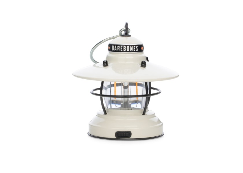 Купить BAREBONES 10083 Мини-светодиодный фонарь / винтажный белый 29267-bvs 7ft.ru в интернет магазине Семь Футов