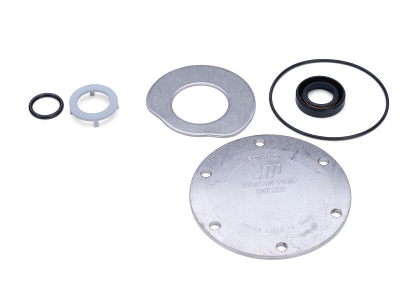Купить JOHNSON PUMP Maintenance Kit F7 57857-bvs 7ft.ru в интернет магазине Семь Футов