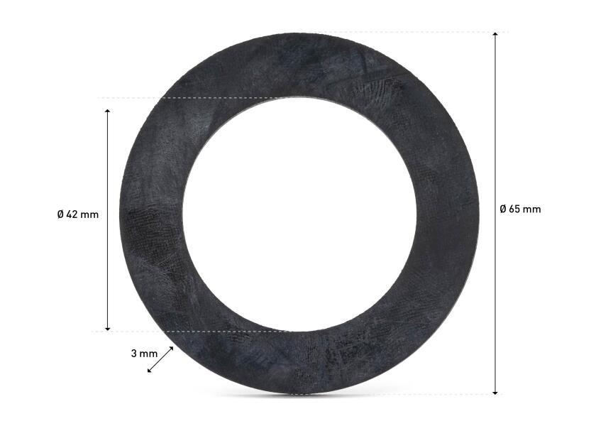 Купить Rubber Seals for Through Hulls 34548-bvs 7ft.ru в интернет магазине Семь Футов