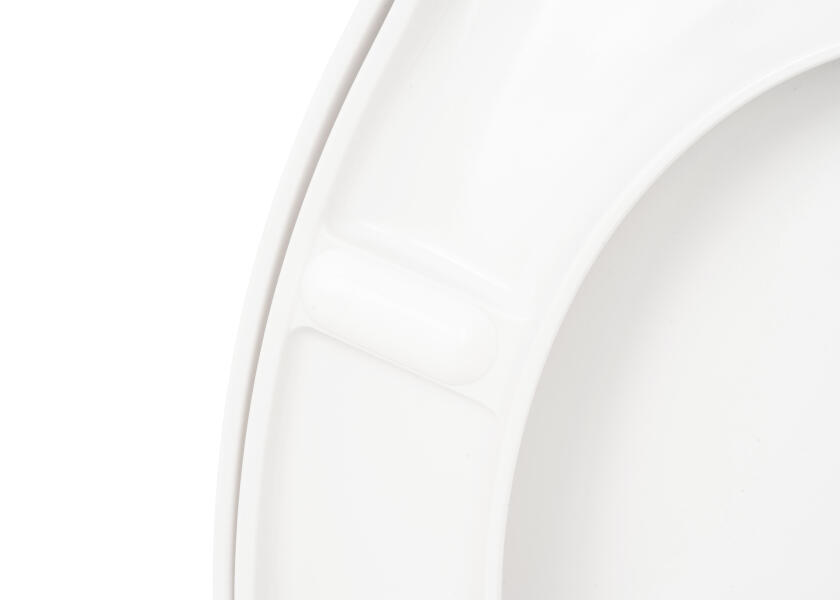 Купить OCEAN TECHNOLOGIES Replacement Toilet Seat / luxury / soft close 76911-bvs 7ft.ru в интернет магазине Семь Футов