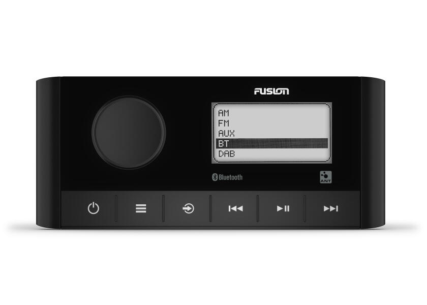 Купить Fusion 010-02405-51 EL Sports/MS-RA60 Комплект динамиков White 7ft.ru в интернет магазине Семь Футов
