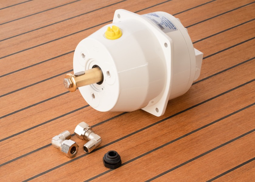 Купить MARSILI 14.025-WITHOUT-V Гидравлический насос без обратного клапана C7/45 40084-bvs 7ft.ru в интернет магазине Семь Футов