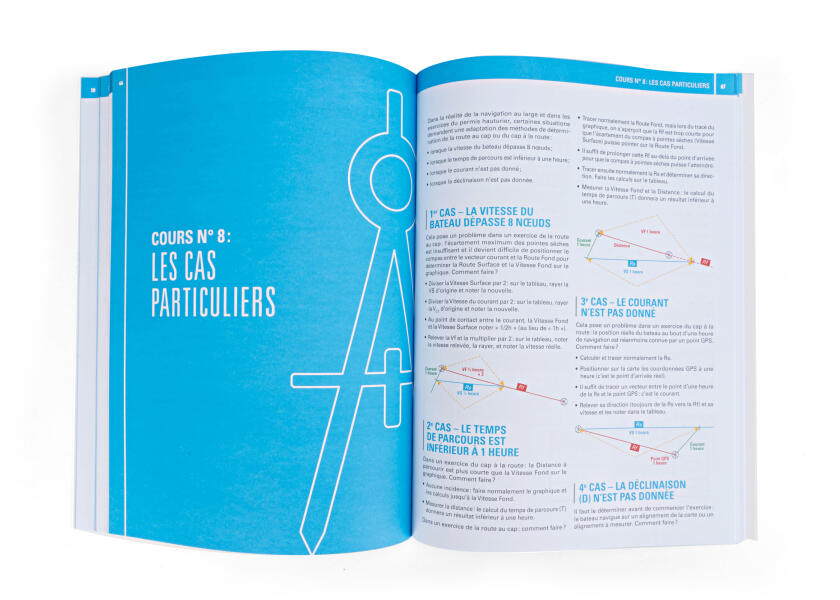 Купить VAGNON 9791027103102 Руководство по формированию высокой навигации 7ft.ru в интернет магазине Семь Футов