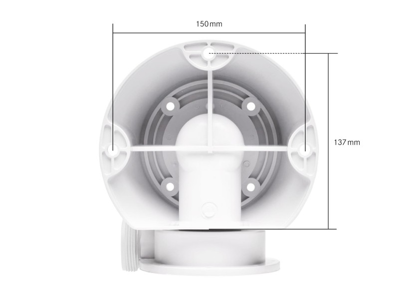 Купить OCEAN TECHNOLOGIES Electric Marine Toilet EVOLUTION / 12 V / standard size / seawater pump / soft close 76893-bvs 7ft.ru в интернет магазине Семь Футов