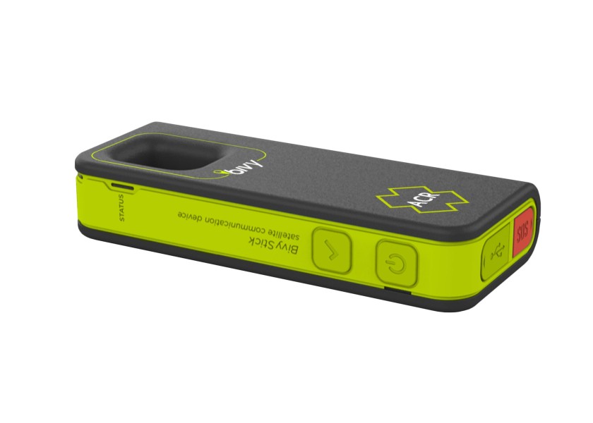 Купить ACR 4601 Спутниковый коммуникатор Bivy Stick 90351-bvs 7ft.ru в интернет магазине Семь Футов