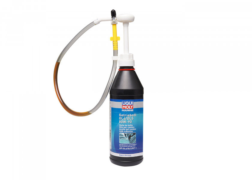 Купить LIQUI MOLY 29026 Ручной насос для трансмиссионного масла 25797-bvs 7ft.ru в интернет магазине Семь Футов