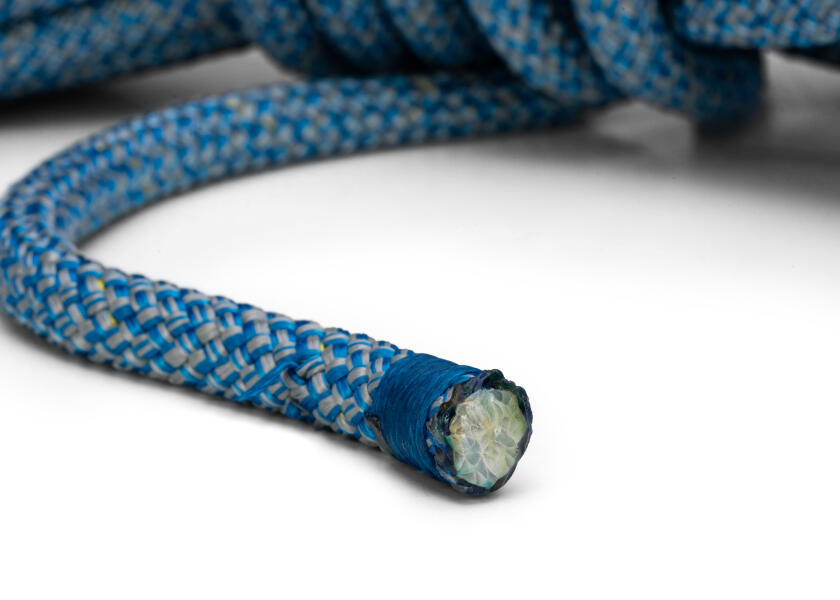 Купить LIROS HERKULES VISION with Shackle / pre-spliced 560454-bvs 7ft.ru в интернет магазине Семь Футов