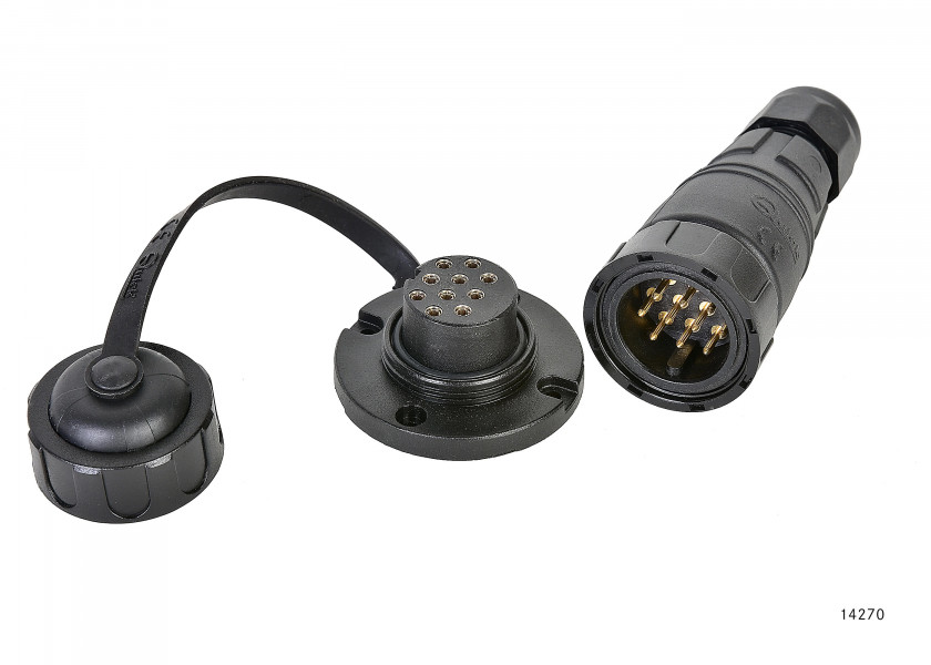 Купить QUICK Plug Connectors 14271-bvs 7ft.ru в интернет магазине Семь Футов