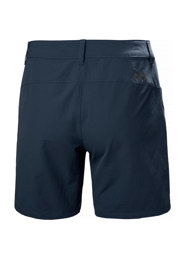 Купить HELLY HANSEN 34556_597-32 Женские шорты-карго QD / темно-синие / Размер одежды: 32 7ft.ru в интернет магазине Семь Футов
