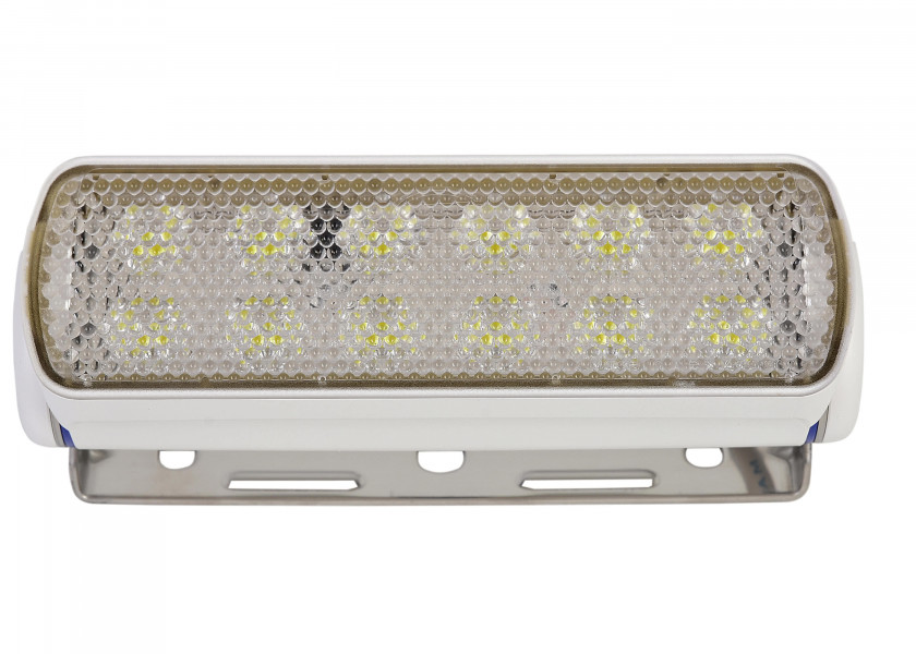 Купить HELLA MARINE SEA HAWK LED Deck Floodlight / white / wide beam 12525-bvs 7ft.ru в интернет магазине Семь Футов