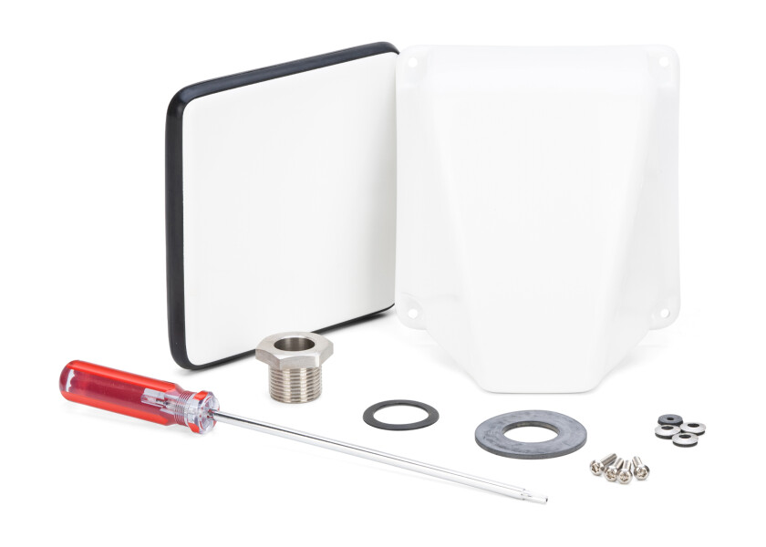 Купить SEAVIEW Additional Box for SPOD/DPOD Device Holder 93505-bvs 7ft.ru в интернет магазине Семь Футов