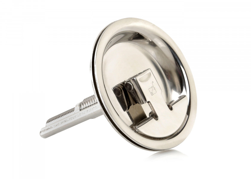 Купить Screw Cap / offset catch 67111-bvs 7ft.ru в интернет магазине Семь Футов