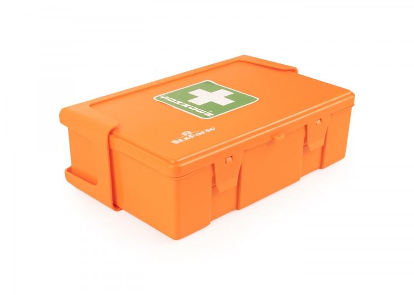 Купить STEFANIE First-Aid Kit 16559-bvs 7ft.ru в интернет магазине Семь Футов