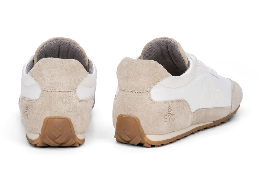 Купить 8BEAUFORT.HAMBURG Мужская обувь LA CORSE ISLAND / песочный / Размер обуви: 43 7ft.ru в интернет магазине Семь Футов