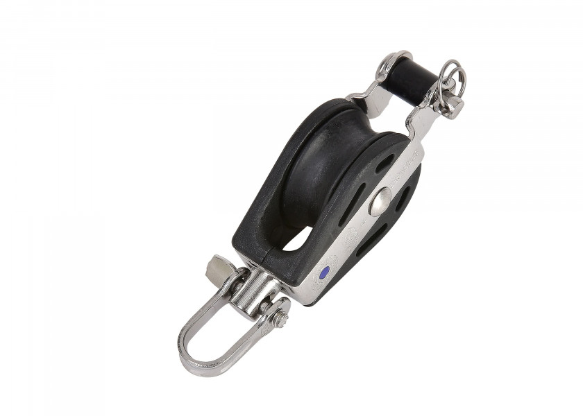 Купить SPRENGER S Block with Becket and Swivel / 8 mm / needle bearing 44347-bvs 7ft.ru в интернет магазине Семь Футов