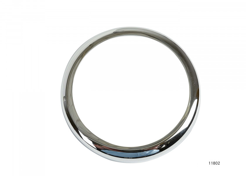 Купить VDO A2C53186029 Viewline Круглая рамка для инструментов Silver 52 mm 7ft.ru в интернет магазине Семь Футов
