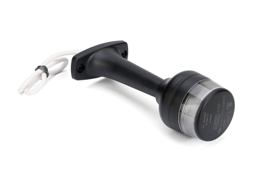 Купить HELLA MARINE NaviLED 360 Compact Anchor Light / black / fixed installation 24482-bvs 7ft.ru в интернет магазине Семь Футов