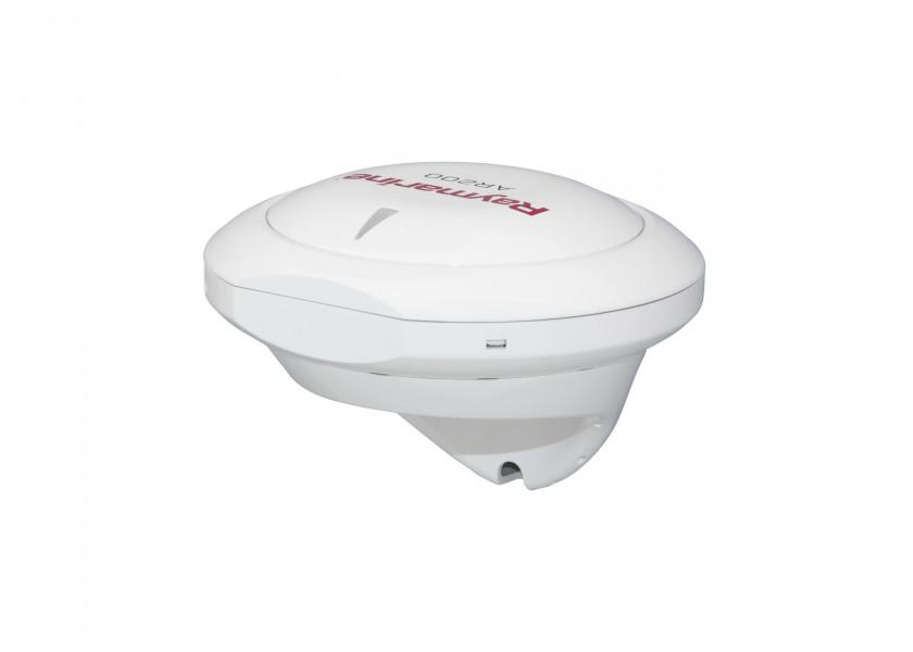 Купить Raymarine T70452 Пакет дополненной реальности с AR200+CAM210 Белая 7ft.ru в интернет магазине Семь Футов