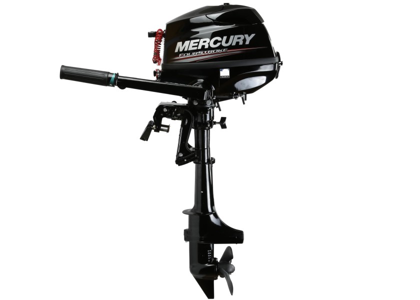 Купить SEATEC PRO ADVENTURE 240 + MERCURY F3.5M Набор надувных лодок / темно-синий 7ft.ru в интернет магазине Семь Футов