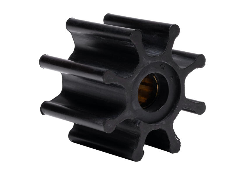 Купить Импеллер для охлаждения Johnson Pump 1028BT 09-1028BT-1 65 мм со шлицами 7ft.ru в интернет магазине Семь Футов
