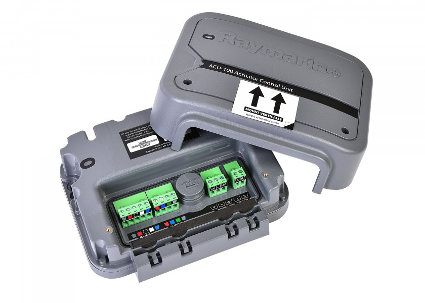 Купить Raymarine T70152 EV-100 Эволюция колеса Черный Black 7ft.ru в интернет магазине Семь Футов