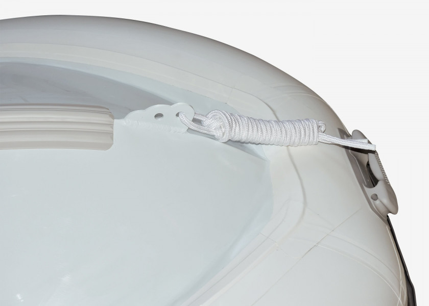 Купить SEATEC 55796 RAB Pro Adventure 270 Dinghy / алюминиевый пол / 3,5 человека / 2,65 м / макс. 10 л.с. 7ft.ru в интернет магазине Семь Футов