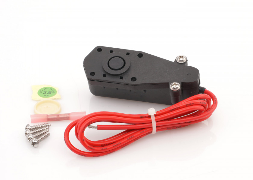Купить Реле давления Johnson Pump 09-47028-01 1,7-2,8бар 7ft.ru в интернет магазине Семь Футов