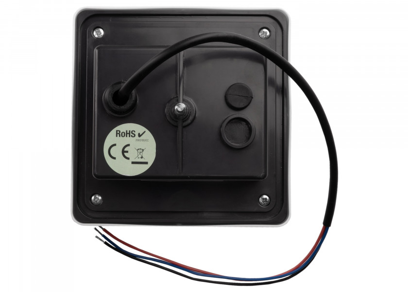 Купить NASA Electromagnetic Log Sensor incl. Clipper Display 80243-bvs 7ft.ru в интернет магазине Семь Футов