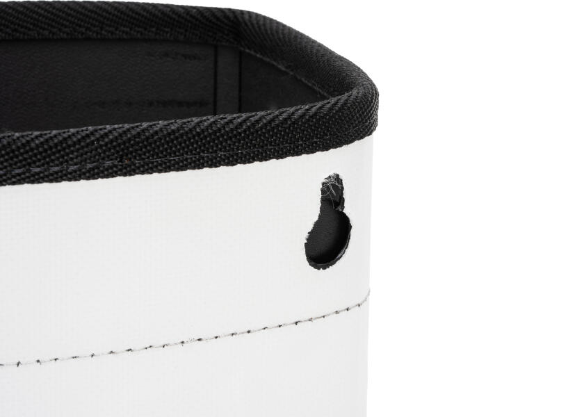 Купить OUTILS OCÉANS T222508 Сумка из веревки / открытая / 80x220x250мм 7ft.ru в интернет магазине Семь Футов